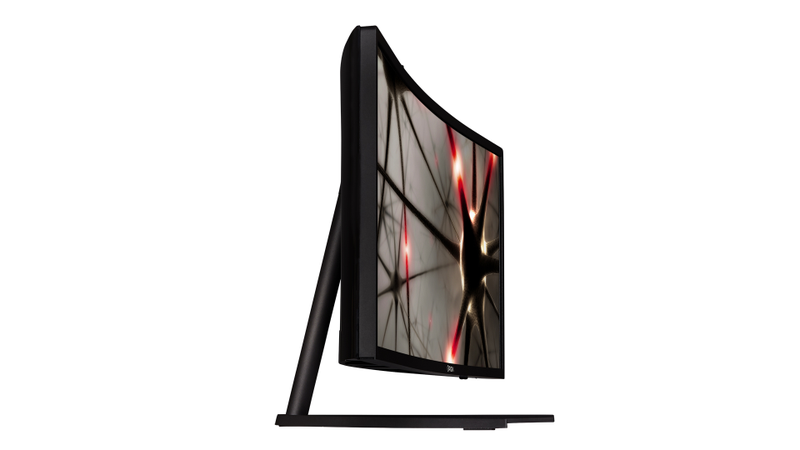 Illustration for article titled Origin Omni All-In-One Gaming PC Review: Everything In Its Place